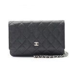 Chanel Matelasse Calf Shoulder Bag
