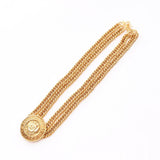 Chanel Coco Mark Necklace