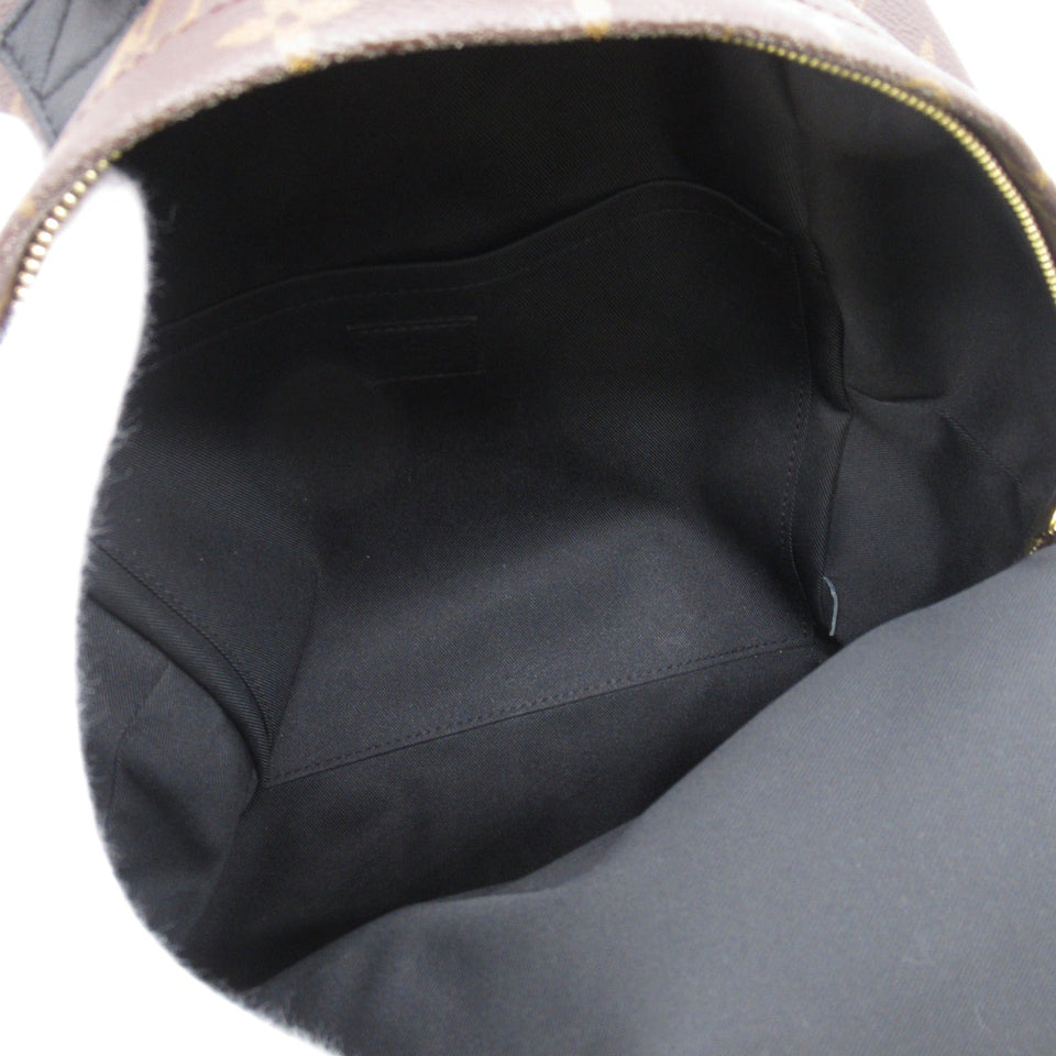 Louis Vuitton Palm Springs Backpack MM Rucksack Bag