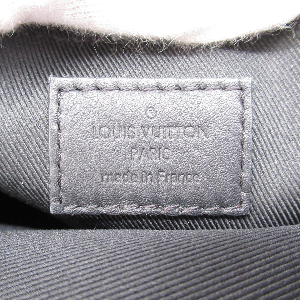 Louis Vuitton Palm Springs Backpack MM Rucksack Bag