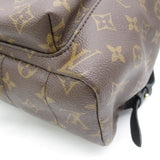 Louis Vuitton Palm Springs Backpack MM Rucksack Bag