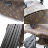 Louis Vuitton Palm Springs Backpack MM Rucksack Bag