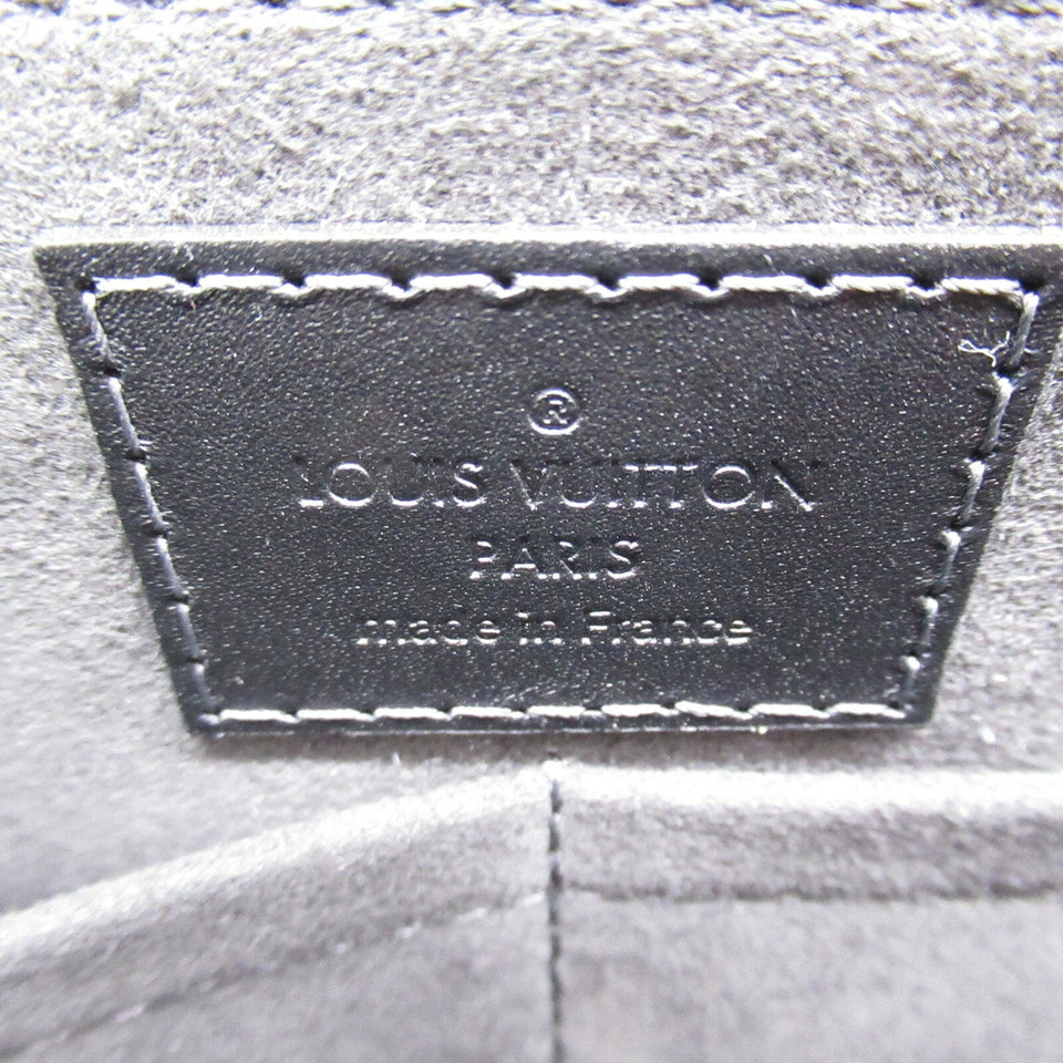 Louis Vuitton Calf Very Tote MM Shoulder Bag
