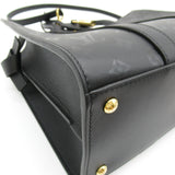 Louis Vuitton Calf Very Tote MM Shoulder Bag