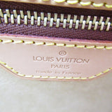 Louis Vuitton Looping MM Shoulder Bag Monogram Brown