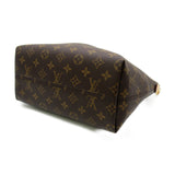 Louis Vuitton Boetie NM Handbag Canvas Monogram