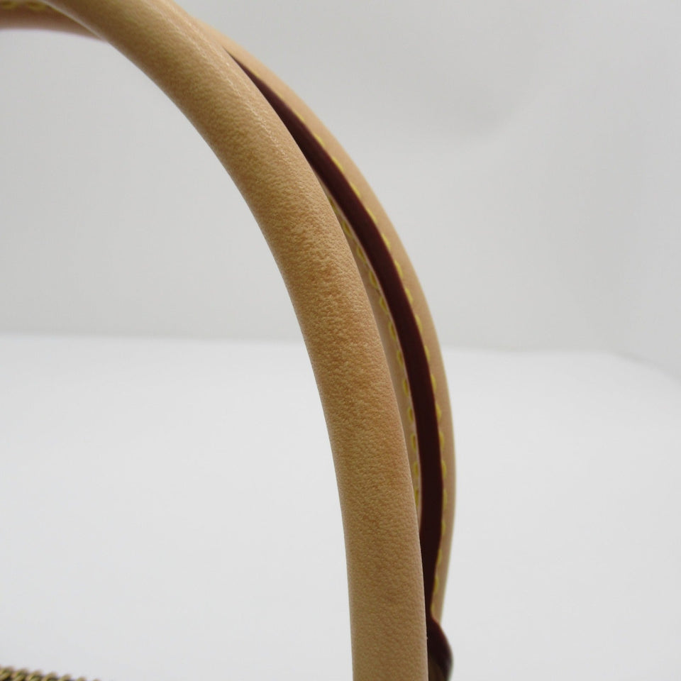 Louis Vuitton Boetie NM Handbag Canvas Monogram
