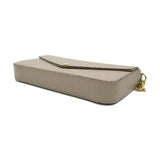 Louis Vuitton  Pochette Felicie Epi Leather Shoulder Bag