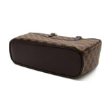 Louis Vuitton Sarria Horizontal Handbag Monogram Canvas