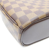 Louis Vuitton Sarria Horizontal Handbag Monogram Canvas