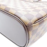 Louis Vuitton Sarria Horizontal Handbag Monogram Canvas