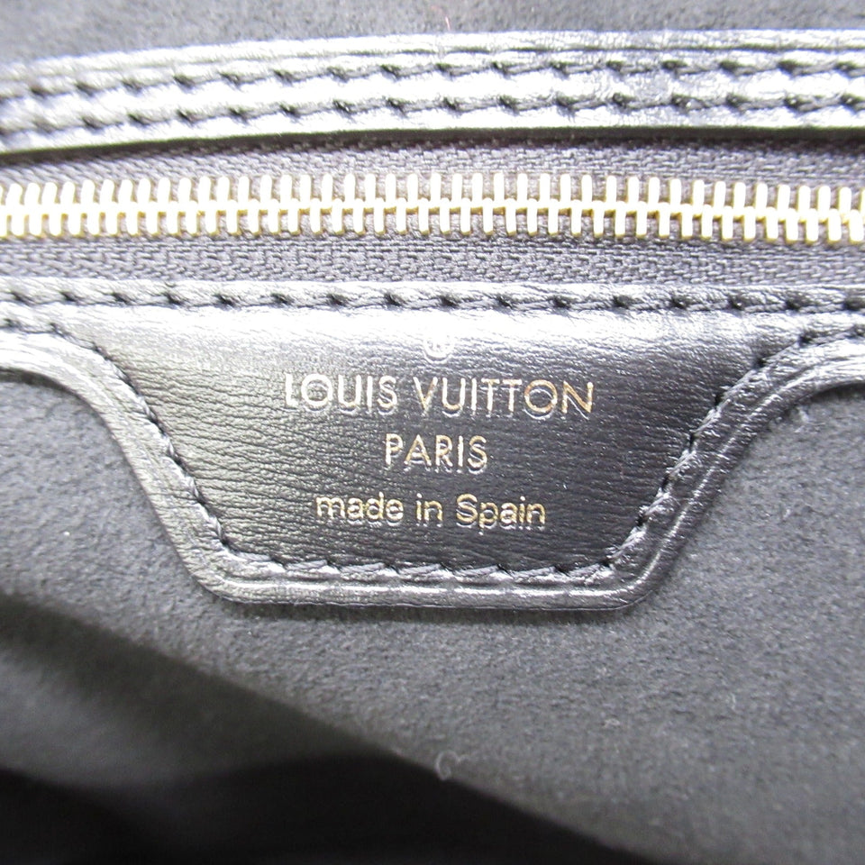 Louis Vuitton Neverfull MM Tote Bag Canvas Monogram Jacquard