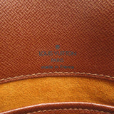 Louis Vuitton Musette Salsa Short Monogram PVC-Coated Canvas Shoulder Bag