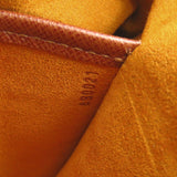 Louis Vuitton Musette Salsa Short Monogram PVC-Coated Canvas Shoulder Bag