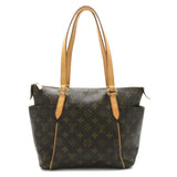 Louis Vuitton Monogram Canvas Totally PM Tote Bag
