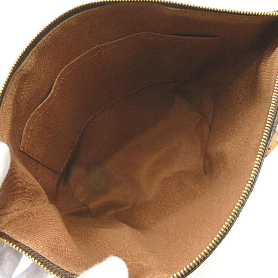 Louis Vuitton Totally PM Monogram PVC-Coated Canvas Tote Bag