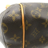 Louis Vuitton Monogram Canvas Totally PM Tote Bag