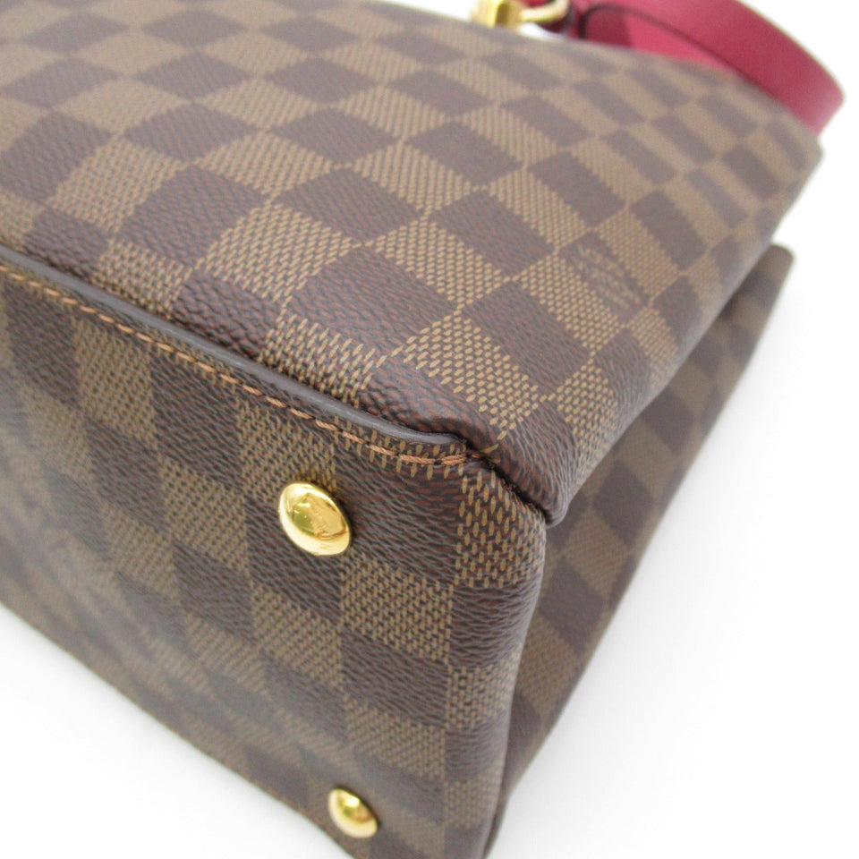 Louis Vuitton LV Riverside Shoulder Bag 2way