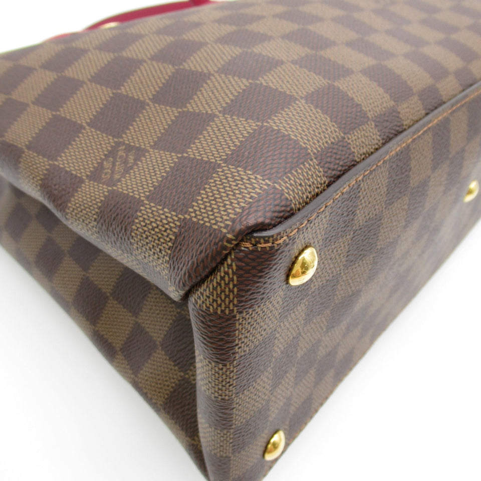 Louis Vuitton LV Riverside Shoulder Bag 2way