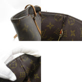 Louis Vuitton Sack Shopping Tote Bag