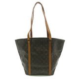 Louis Vuitton Sack Shopping Tote Bag