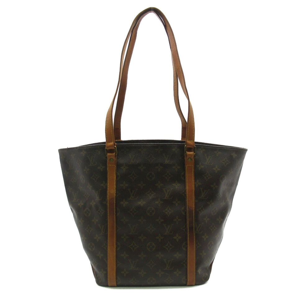 Louis Vuitton Sack Shopping Tote Bag