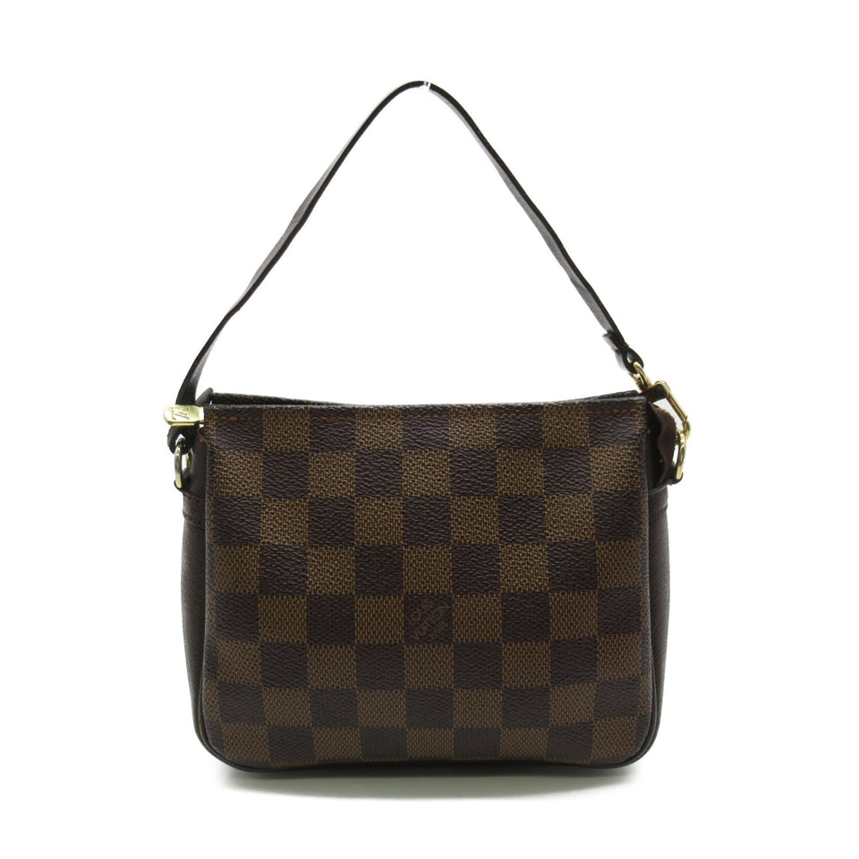 Louis Vuitton Truth Accessory Pouch Clutch