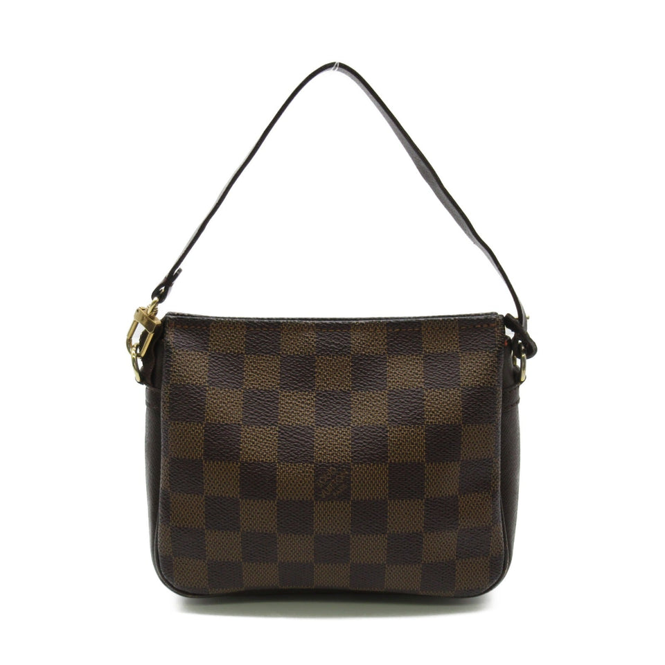 Louis Vuitton Truth Accessory Pouch Clutch