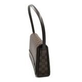 Louis Vuitton Damier Ebene Tribeca Shoulder Bag