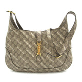 Gucci x Luxury Balenciaga Trending 2025 Shoulder Bag Brown PVC Canvas