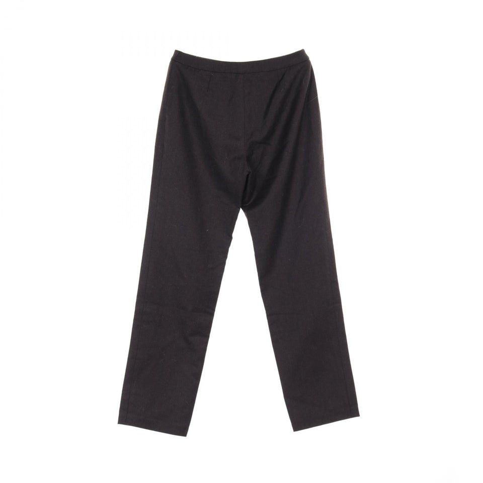 Chanel P21956 Wool Cashmere Pants