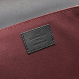 Louis Vuitton Parc Monogram Macassar Backpack