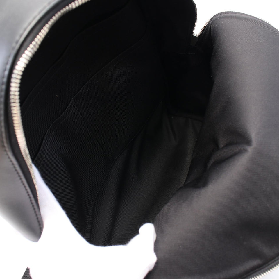 Louis Vuitton Josh Monogram Macassar Backpack