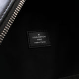 Louis Vuitton Josh Monogram Macassar Backpack