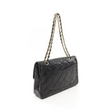 Chanel Matelasse Lambskin Shoulder Bag