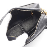 Chanel Coco Mark Lambskin Shoulder Bag