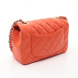 Chanel Matelassé Lambskin Shoulder Bag