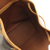 Louis Vuitton Montsouris Monogram Backpack