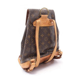Louis Vuitton Monogram Backpack