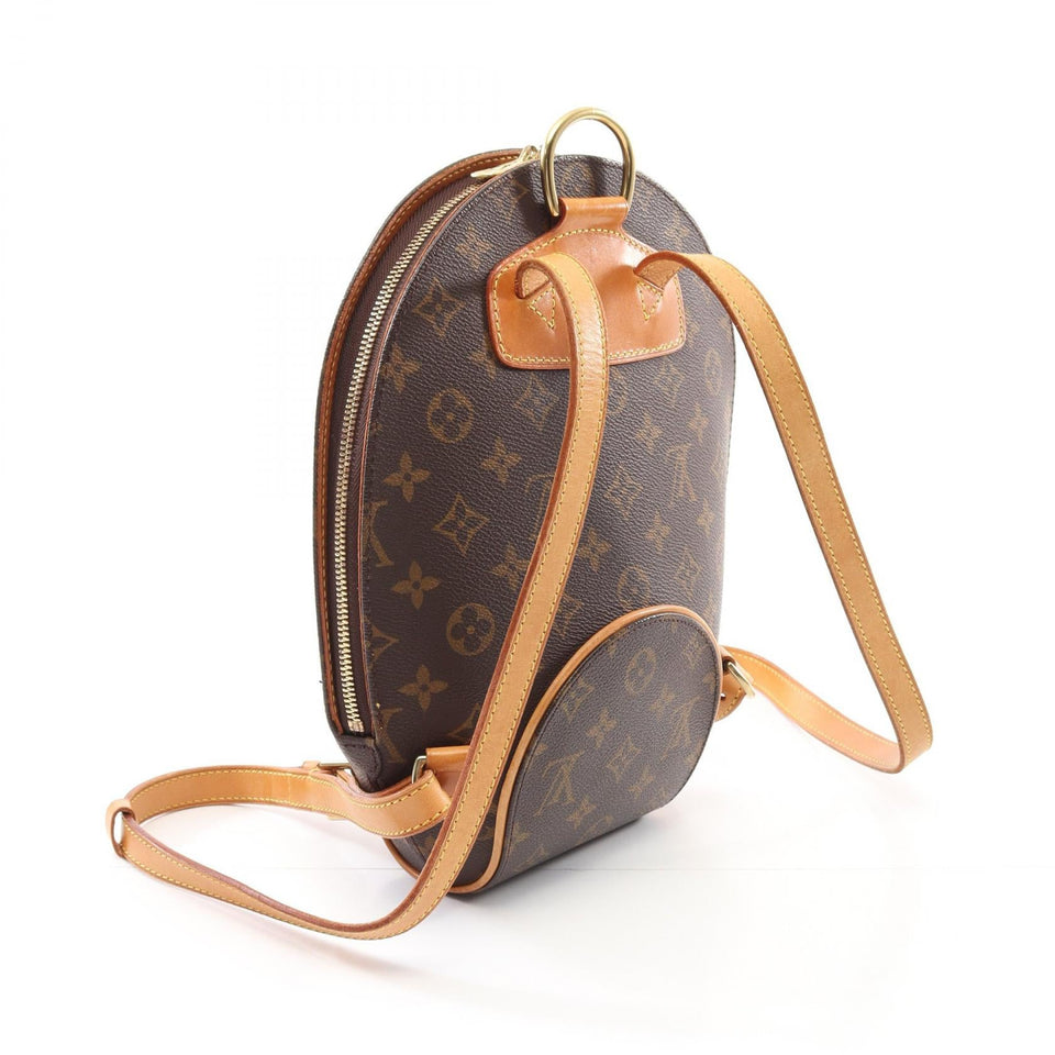 Louis Vuitton Ellipse Sac a Dos Monogram Backpack
