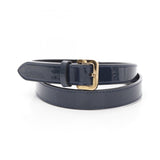 Louis Vuitton Patent Leather Belt