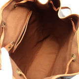 Louis Vuitton Monogram Backpack