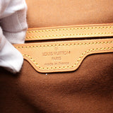 Louis Vuitton Monogram Backpack