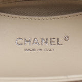 Chanel Mademoiselle Bowling Bag Calfskin Shoulder Bag