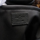 Louis Vuitton Palm Springs Monogram Coated Canvas Backpack