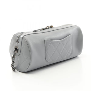 Chanel AS1779 Calfskin Shoulder Bag