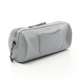 Chanel AS1779 Calfskin Shoulder Bag
