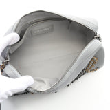 Chanel AS1779 Calfskin Shoulder Bag