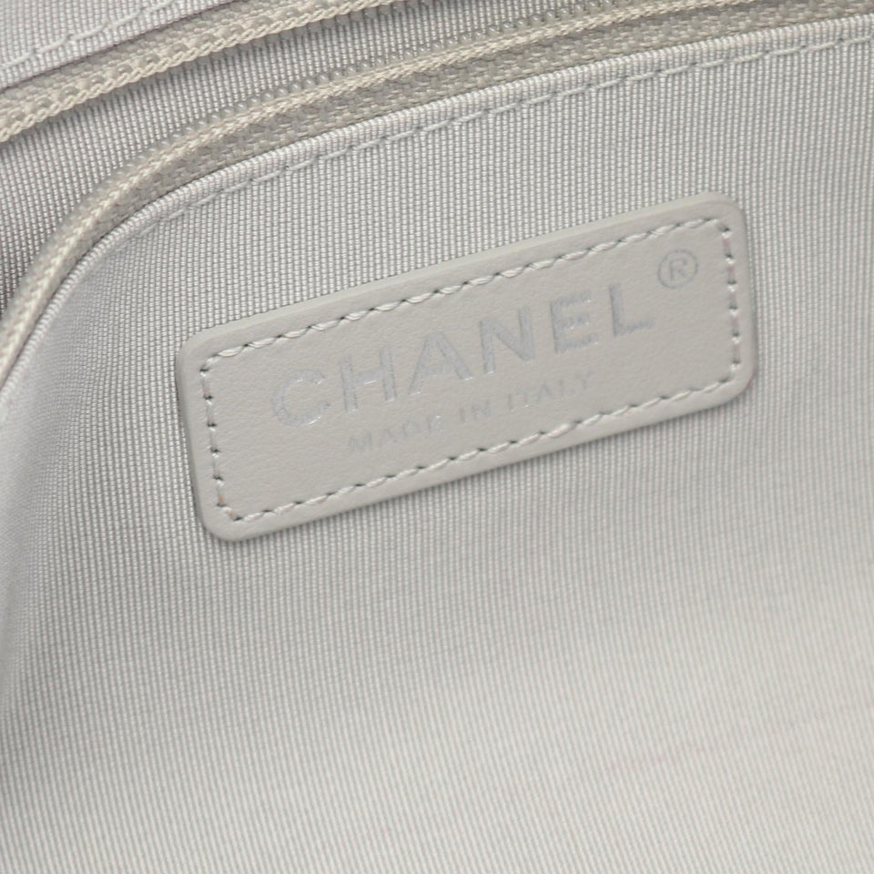 Chanel AS1779 Calfskin Shoulder Bag