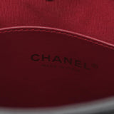 Chanel Small Shopping Bag Caviar Skin Shoulder Bag